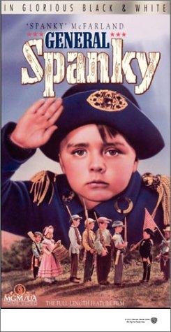 Фото - Генерал Спанки: 245x475 / 38 Кб