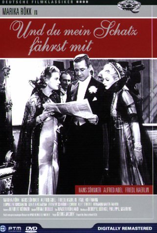 Фото - Дорогая, ты едешь со мной!: 321x475 / 43 Кб