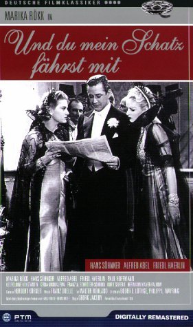 Фото - Дорогая, ты едешь со мной!: 281x475 / 41 Кб