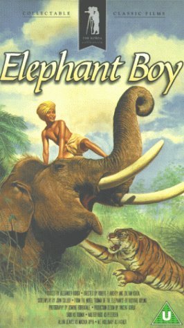 Фото - Маленький погонщик слонов: 266x475 / 35 Кб