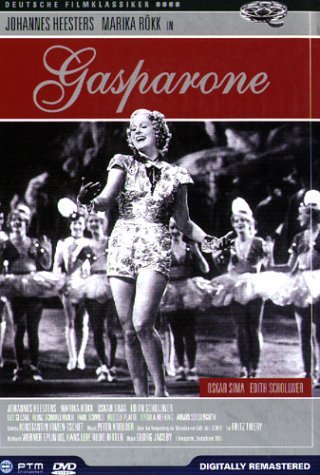 Фото - Гаспароне: 320x475 / 46 Кб