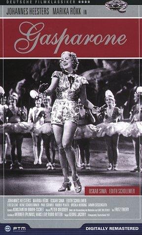 Фото - Гаспароне: 288x475 / 49 Кб