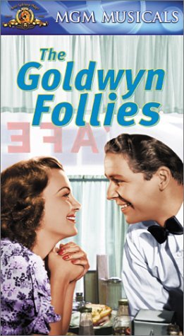 Фото - Безумства Голдвина: 261x475 / 39 Кб