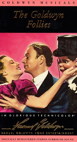 Фото - Безумства Голдвина: 257x475 / 40 Кб