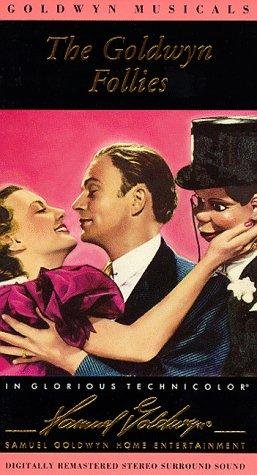 Фото - Безумства Голдвина: 257x475 / 43 Кб