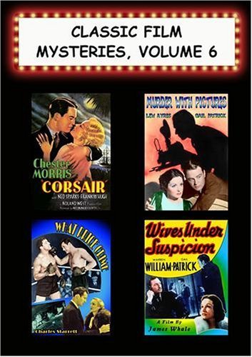 Фото - Жены под подозрением: 353x500 / 50 Кб