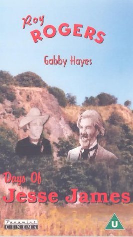 Фото - Дни Джесси Джеймса: 267x475 / 28 Кб