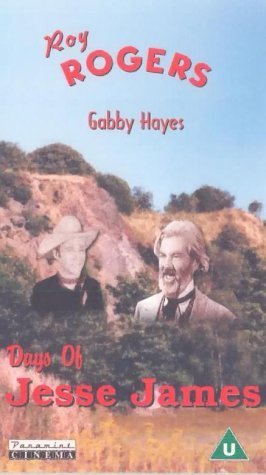 Фото - Дни Джесси Джеймса: 266x475 / 27 Кб