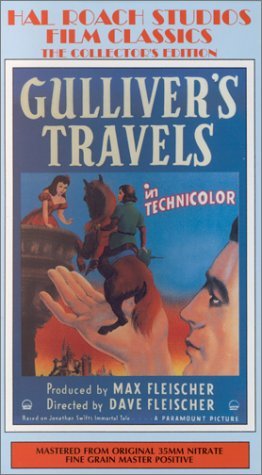 Фото - Путешествия Гулливера: 262x475 / 36 Кб