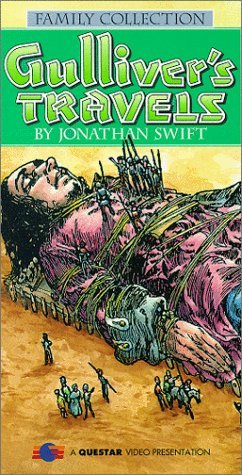 Фото - Путешествия Гулливера: 242x475 / 55 Кб