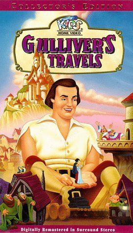 Фото - Путешествия Гулливера: 271x475 / 50 Кб