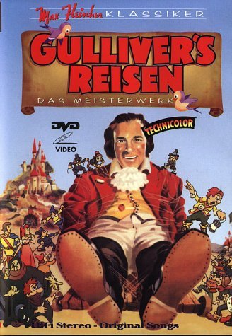 Фото - Путешествия Гулливера: 328x475 / 53 Кб