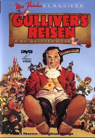 Фото - Путешествия Гулливера: 328x475 / 53 Кб