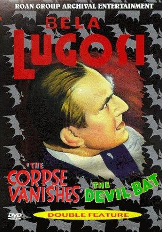 Фото - Дьявольская летучая мышь: 333x475 / 60 Кб