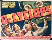 Фото - Доктор Циклопус: 216x164 / 16 Кб