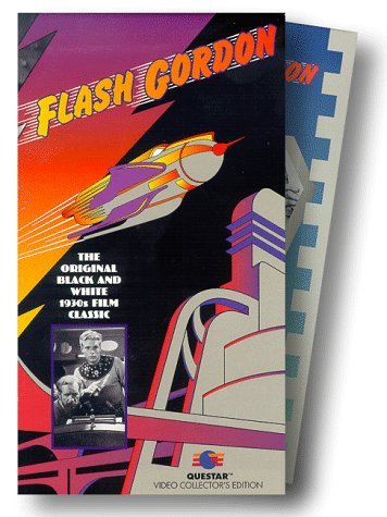 Фото - Флэш Гордон покоряет Вселенную: 356x475 / 45 Кб