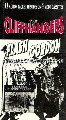 Фото - Флэш Гордон покоряет Вселенную: 260x475 / 51 Кб