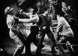 Фото - Семь грешников: 325x235 / 25 Кб