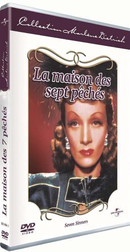 Фото - Семь грешников: 258x500 / 32 Кб