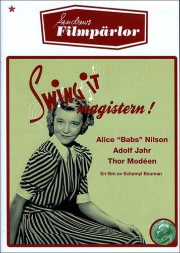 Фото - Свингуйте это, учитель: 357x500 / 47 Кб