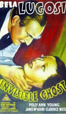 Фото - Невидимый призрак: 279x475 / 44 Кб