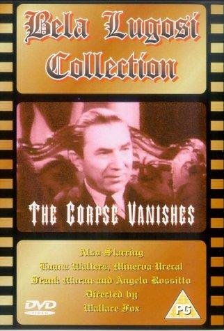 Фото - Исчезновение трупа: 322x475 / 46 Кб