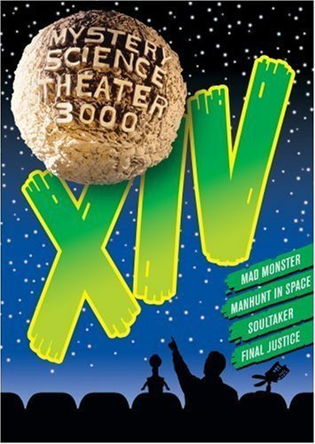 Фото - Безумный монстр: 355x500 / 50 Кб