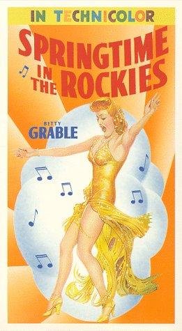 Фото - Весна в скалистых горах: 261x475 / 36 Кб