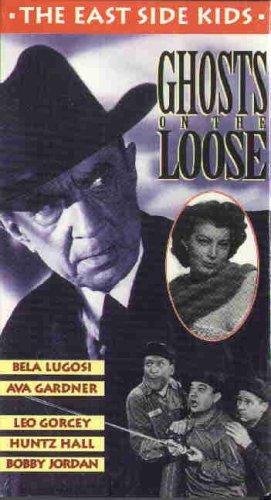 Фото - Призраки на свободе: 271x500 / 41 Кб