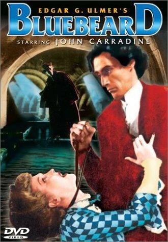 Фото - Синяя борода: 330x475 / 50 Кб