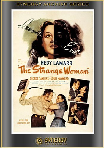 Фото - Странная женщина: 350x500 / 45 Кб