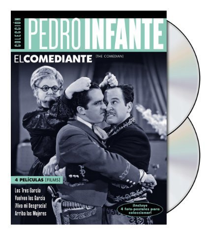 Фото - Трое из рода Гарсия: 431x500 / 44 Кб