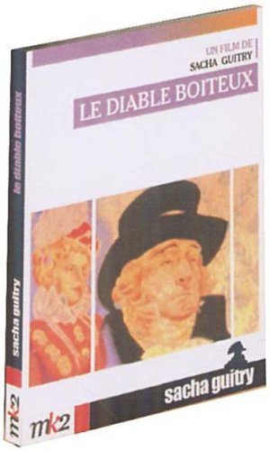 Фото - Хромой дьявол: 300x500 / 26 Кб