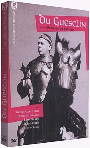 Фото - Дю Геклен: 305x500 / 34 Кб