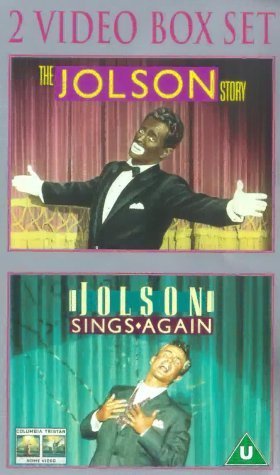 Фото - Джолсон снова поет: 280x475 / 33 Кб