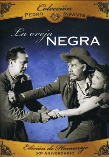 Фото - Черная овца: 348x500 / 41 Кб