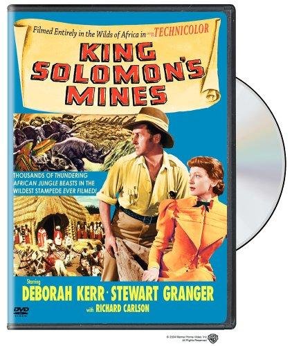 Фото - Копи царя Соломона: 422x500 / 72 Кб