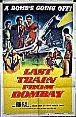 Фото - Последний поезд из Бомбея: 150x229 / 21 Кб