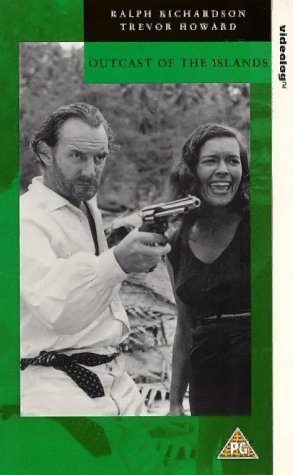 Фото - Изгнанник с островов: 293x475 / 30 Кб