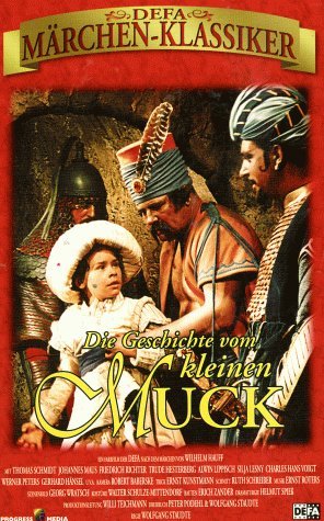 Фото - Приключения маленького Мука: 296x475 / 60 Кб