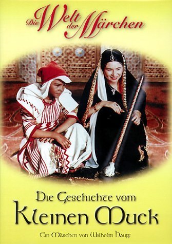 Фото - Приключения маленького Мука: 335x475 / 48 Кб