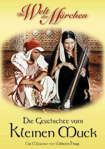 Фото - Приключения маленького Мука: 337x475 / 46 Кб