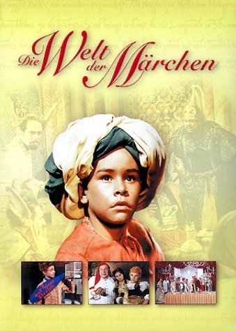 Фото - Приключения маленького Мука: 339x475 / 43 Кб