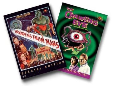 Фото - Захватчики с Марса: 362x276 / 31 Кб