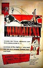 Фото - Маддалена: 150x238 / 18 Кб