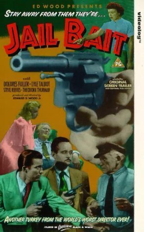 Фото - Тюрьма Бэйт: 294x475 / 38 Кб