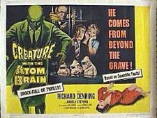 Фото - Существо с атомным мозгом: 225x170 / 18 Кб