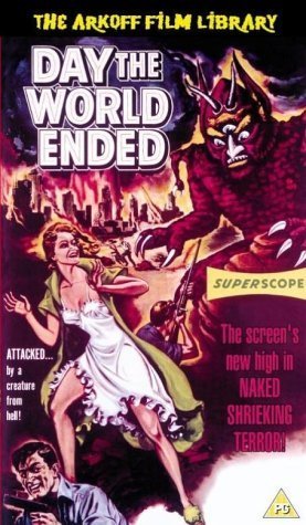 Фото - День, когда Земле пришел конец: 277x475 / 48 Кб