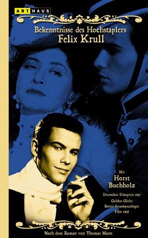 Фото - Признания авантюриста Феликса Круля: 297x475 / 37 Кб