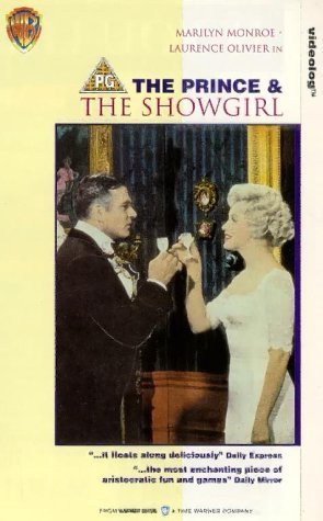 Фото - Принц и танцовщица: 295x475 / 31 Кб